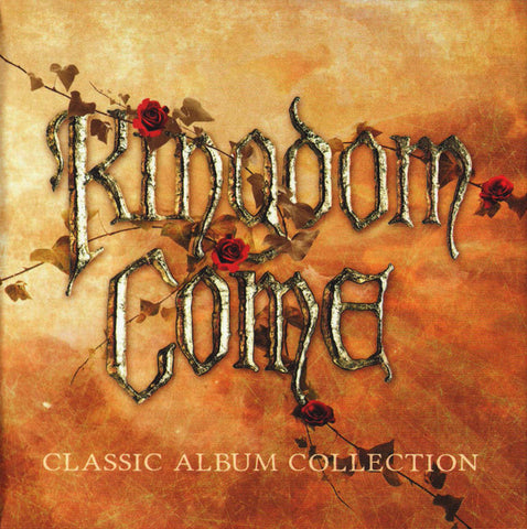 Kingdom Come - Classic Album Collection
