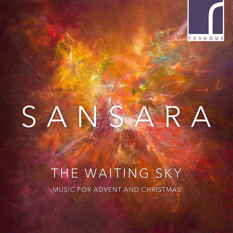 Sansara - The Waiting Sky