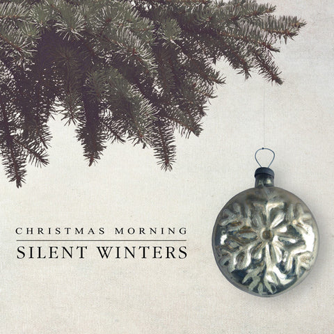 Silent Winters - Christmas Morning