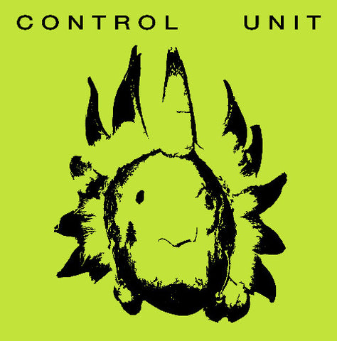 Control Unit - Bloody Language