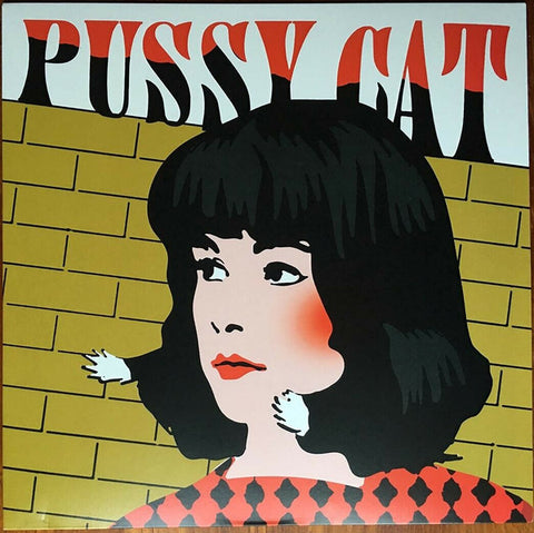 Pussy Cat - 1966-1969