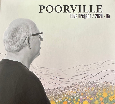 Clive Gregson - Poorville