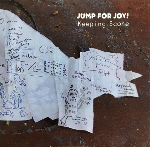 Jump For Joy! - Keeping Score