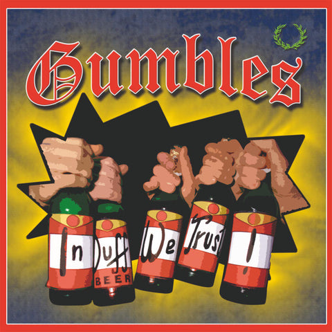 Gumbles - In Duff We Trust