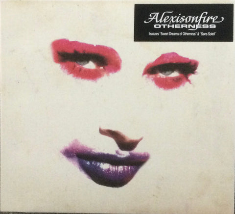 Alexisonfire - Otherness