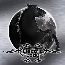 The Electric Lady - Black Moon