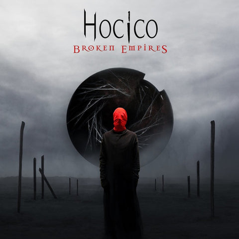 Hocico - Broken Empires / Lost World