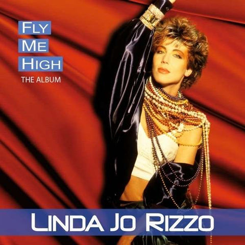 Linda Jo Rizzo - Fly Me High (The Album)
