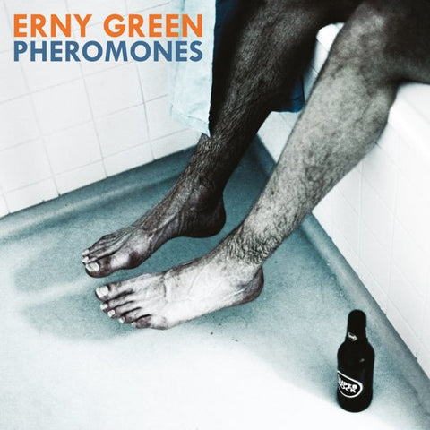 Erny Green - Pheromones