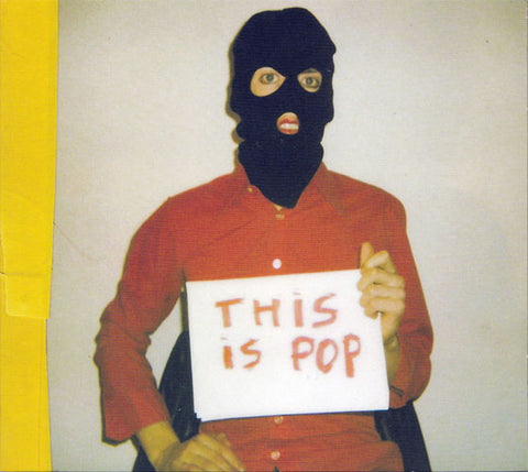 This Is Pop - This Is Pop