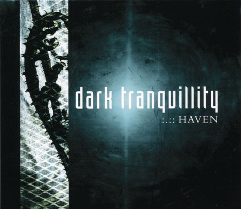 Dark Tranquillity - Haven