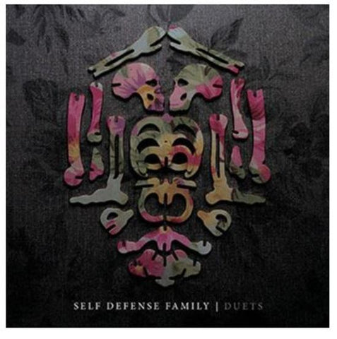 Self Defense Family - Duets