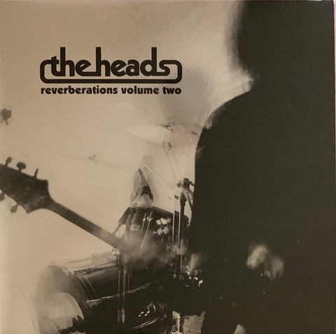 The Heads - Reverberations Volume Two