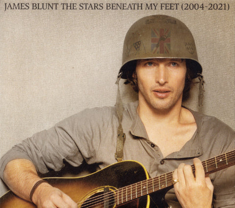 James Blunt - The Stars Beneath My Feet (2004-2021)