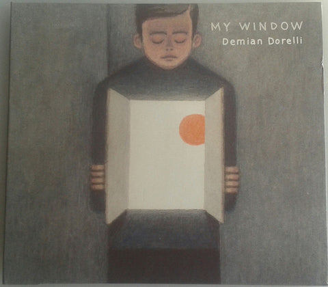 Demian Dorelli - My Window
