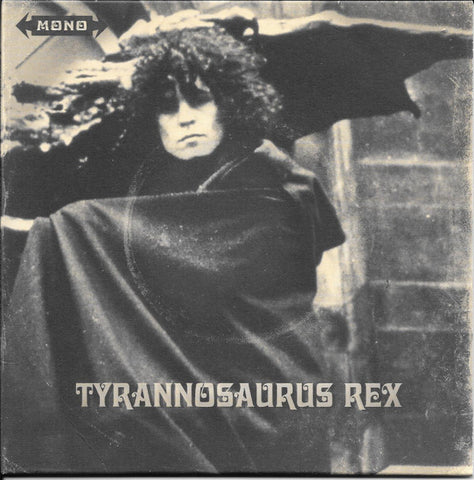 Tyrannosaurus Rex - Extended Play