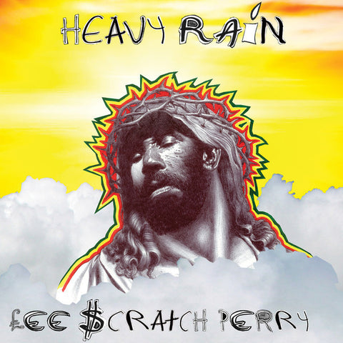 £ee $cratch Perry - Heavy Rain