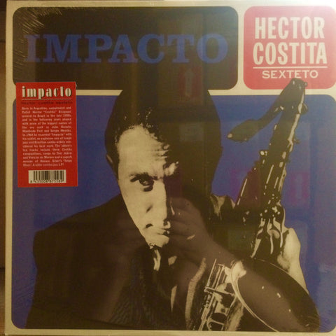 Hector Costita Sexteto - Impacto