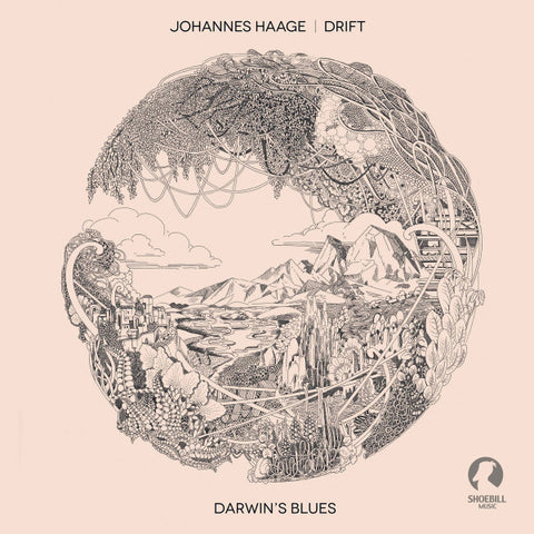 Johannes Haage | Drift - Darwin's Blues