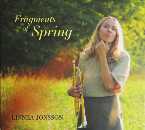 Linnea Jonsson - Fragments Of Spring