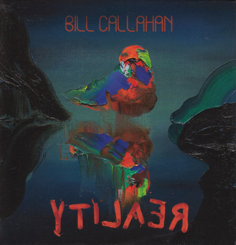 Bill Callahan - Reality