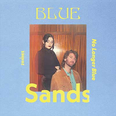 Blue Sands - No Longer Blue