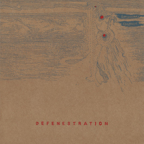 Homemade Empire - Defenestration