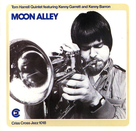 Tom Harrell Quintet Featuring Kenny Garrett And Kenny Barron - Moon Alley