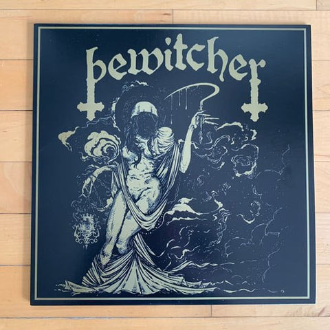 Bewitcher - Bewitcher