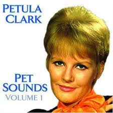 Petula Clark - Pet Sounds Volume 1