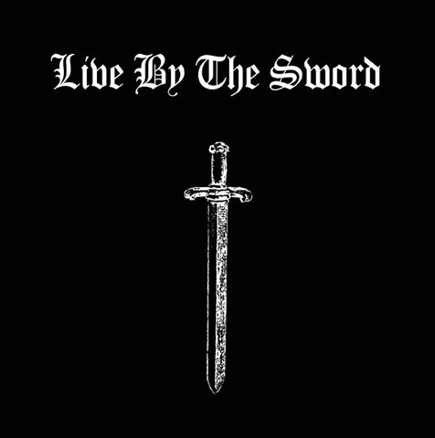 Live By The Sword - L.B.T.S. / Soldiers
