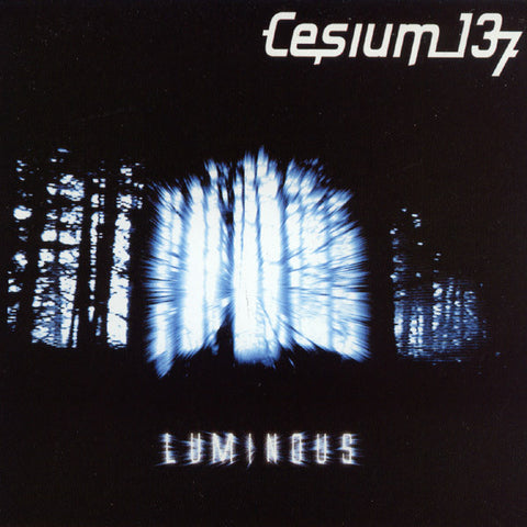 Cesium_137 - Luminous