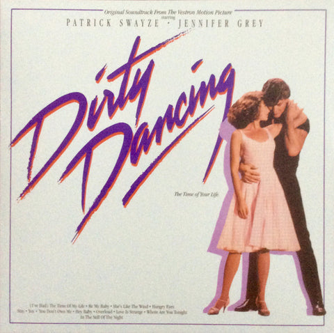 Various - Dirty Dancing Original Soundtrack