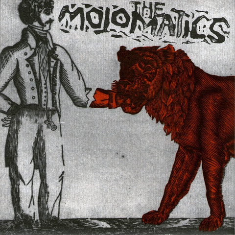 The Mojomatics - Don't Believe Me When I'm High